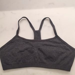 No longer available girl’s sports bra